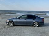 BMW 318 1998 года за 2 399 990 тг. в Уральск – фото 3