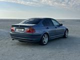 BMW 318 1998 года за 2 399 990 тг. в Уральск – фото 5