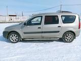 ВАЗ (Lada) Largus 2014 годаүшін3 000 000 тг. в Аксуат – фото 2