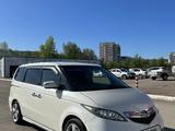 Honda Elysion 2006 годаүшін4 200 000 тг. в Кокшетау