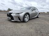 Lexus IS 300 2021 годаүшін17 500 000 тг. в Семей – фото 2