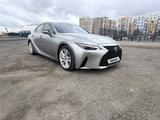 Lexus IS 300 2021 годаүшін17 500 000 тг. в Семей