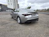 Lexus IS 300 2021 годаүшін17 500 000 тг. в Семей – фото 3