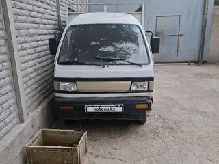 Daewoo Damas