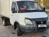 ГАЗ  ГАЗель (33023/330273) Фермер 2013 года за 10 000 000 тг. в Караганда – фото 2