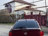 Opel Vectra 2003 годаүшін3 100 000 тг. в Шымкент – фото 3