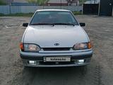 ВАЗ (Lada) 2115 2001 года за 880 000 тг. в Алматы