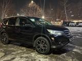 Honda CR-V 2014 годаfor12 100 000 тг. в Алматы – фото 3