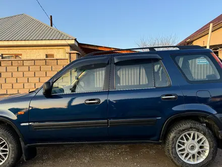 Honda CR-V 1999 года за 3 000 000 тг. в Алматы – фото 6