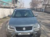 Suzuki Grand Vitara 2007 года за 6 000 000 тг. в Алматы