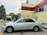 Toyota Camry 2004 годаfor5 100 000 тг. в Алматы – фото 4