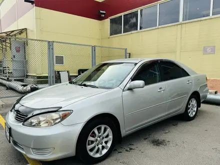 Toyota Camry 2004 года за 5 100 000 тг. в Алматы