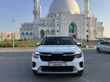 Kia Seltos 2024 года за 10 500 000 тг. в Шымкент