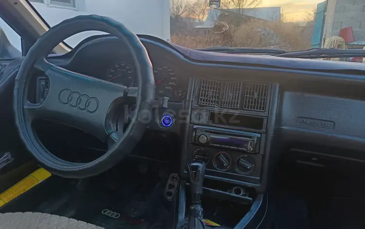 Audi 80 1988 годаfor1 100 000 тг. в Алматы