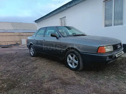 Audi 80 1988 года за 1 100 000 тг. в Алматы – фото 2