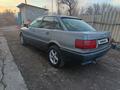 Audi 80 1988 годаfor1 100 000 тг. в Алматы – фото 4