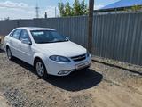 Chevrolet Lacetti 2023 года за 7 400 000 тг. в Атырау