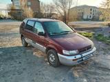 Mitsubishi Space Wagon 1993 года за 1 500 000 тг. в Караганда