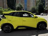 BYD Seagull 2023 года за 5 550 000 тг. в Астана – фото 3
