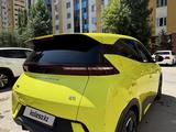 BYD Seagull 2023 года за 5 550 000 тг. в Астана – фото 4