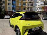 BYD Seagull 2023 года за 5 550 000 тг. в Астана – фото 5
