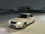 ВАЗ (Lada) Priora 2170 2012 года за 2 100 000 тг. в Атырау