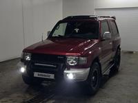 Mitsubishi Pajero 1999 года за 4 760 000 тг. в Караганда