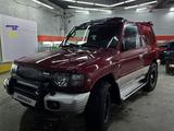 Mitsubishi Pajero 1999 годаfor4 760 000 тг. в Караганда – фото 3