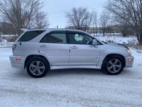 Lexus RX 300 2001 годаfor5 300 000 тг. в Жезказган