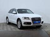 Audi Q5 2014 года за 8 990 000 тг. в Астана – фото 3