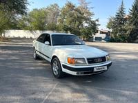 Audi 100 1994 годаүшін2 000 000 тг. в Алматы