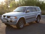 Mitsubishi Pajero 2005 года за 7 000 000 тг. в Астана
