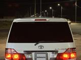 Toyota Alphard 2006 годаfor8 300 000 тг. в Атырау – фото 4