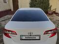 Toyota Camry 2012 годаүшін7 800 000 тг. в Тараз – фото 7