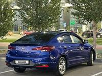 Hyundai Elantra 2019 годаүшін8 200 000 тг. в Атырау