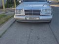 Mercedes-Benz E 200 1995 годаүшін1 900 000 тг. в Шымкент – фото 3