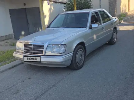 Mercedes-Benz E 200 1995 года за 1 900 000 тг. в Шымкент – фото 4