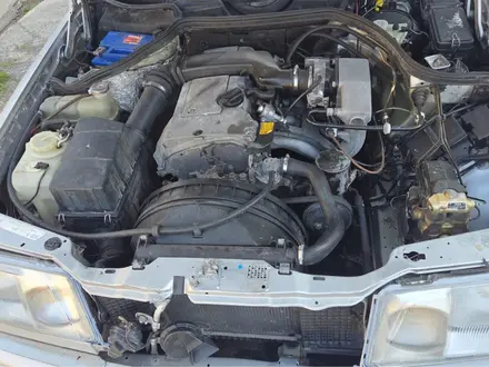 Mercedes-Benz E 200 1995 года за 1 900 000 тг. в Шымкент – фото 7