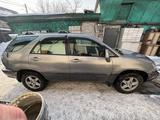 Lexus RX 300 2000 годаfor5 000 000 тг. в Алматы – фото 3