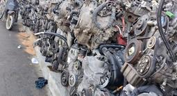 ДВС АКП МКП Двигатель мотор за 120 000 тг. в Алматы – фото 5