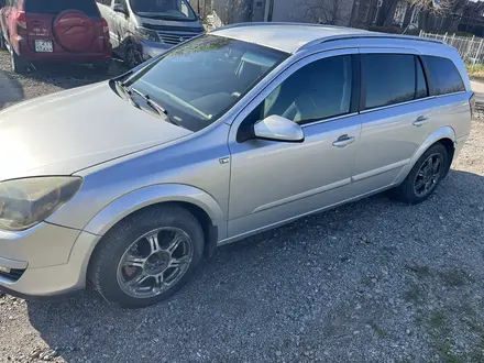 Opel Astra 2006 года за 2 300 000 тг. в Шымкент – фото 3