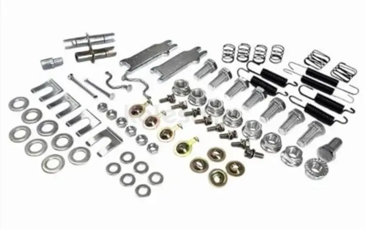 Ремкомплект стояночного тормоза за 13 150 тг. в Талдыкорган