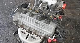 Контрактный привозной двигатель на Тойота 5E 1.5 за 250 000 тг. в Алматы