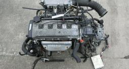 Контрактный привозной двигатель на Тойота 5E 1.5 за 250 000 тг. в Алматы – фото 2