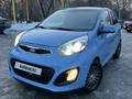 Kia Picanto 2014 годаүшін4 600 000 тг. в Алматы