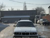 BMW 525 1994 годаүшін2 600 000 тг. в Алматы