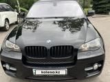 BMW X6 2010 года за 10 700 000 тг. в Алматы