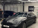 BMW M8 2023 года за 87 800 000 тг. в Алматы – фото 3