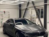 BMW M8 2023 года за 87 800 000 тг. в Алматы