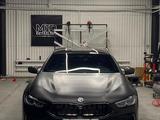BMW M8 2023 года за 87 800 000 тг. в Алматы – фото 2